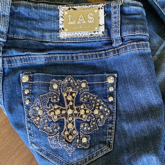 Rodeo jeans - Picture 4 of 6